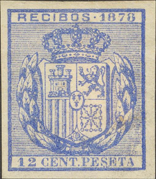 1135 | Revenue Stamps
