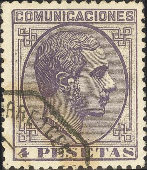 549 | Spain. Sperati