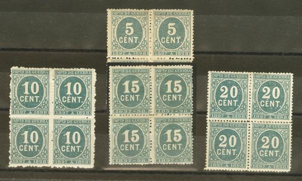 601 | 1º y 2º Centenario