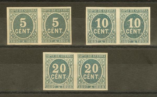 602 | 1º y 2º Centenario