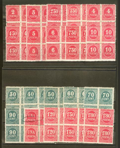 603 | 1º y 2º Centenario