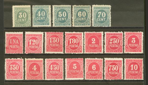 604 | 1º y 2º Centenario