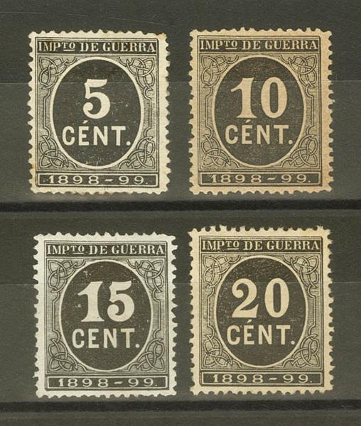 605 | 1º y 2º Centenario