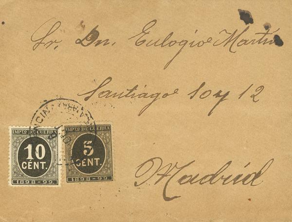 607 | 1º y 2º Centenario