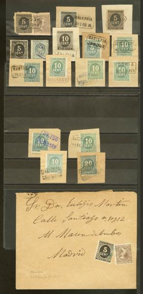 609 | 1º y 2º Centenario