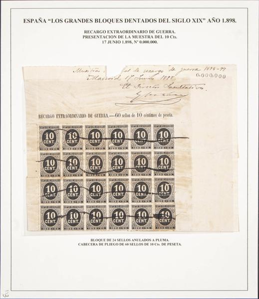 611 | 1º y 2º Centenario