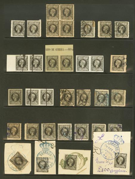 615 | 1º y 2º Centenario