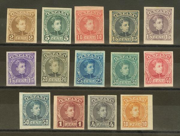 616 | 1º y 2º Centenario