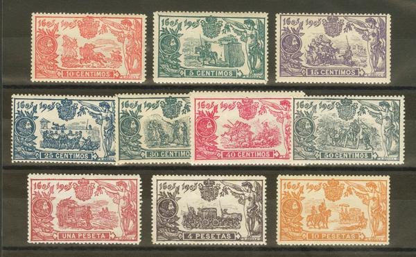 630 | 1º y 2º Centenario