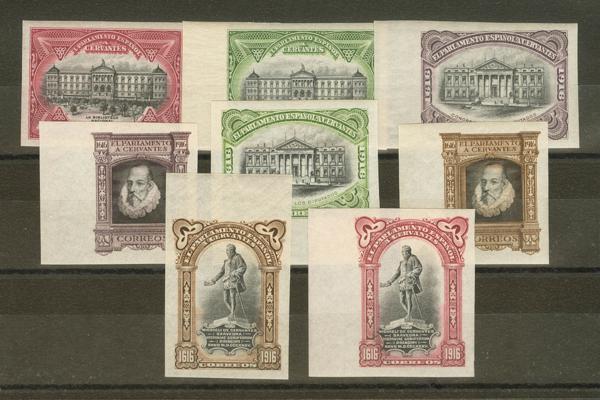 633 | 1º y 2º Centenario