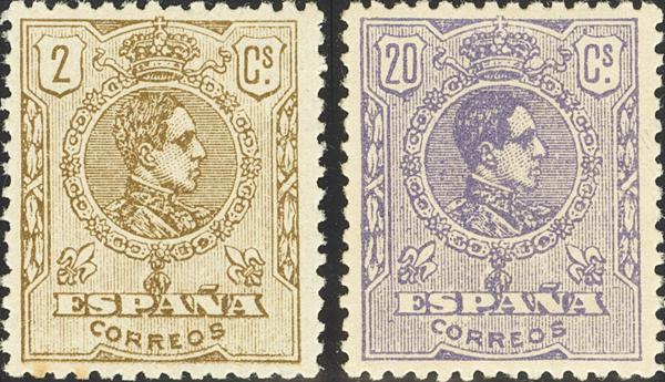 634 | 1º y 2º Centenario