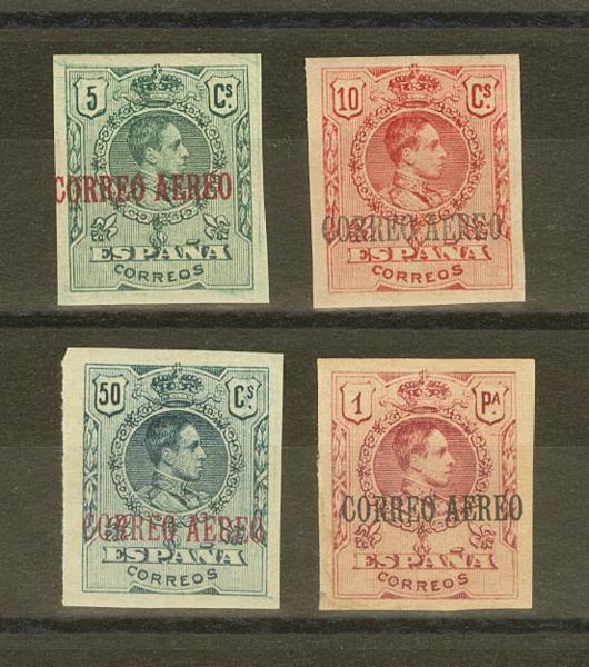 637 | 1º y 2º Centenario