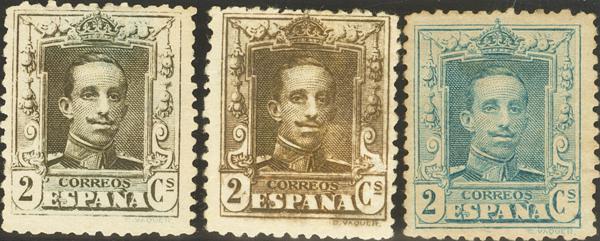 640 | 1º y 2º Centenario