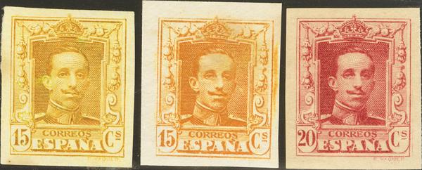 641 | 1º y 2º Centenario