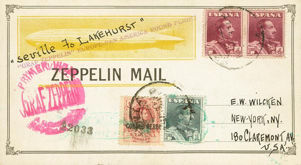 646 | 1º y 2º Centenario