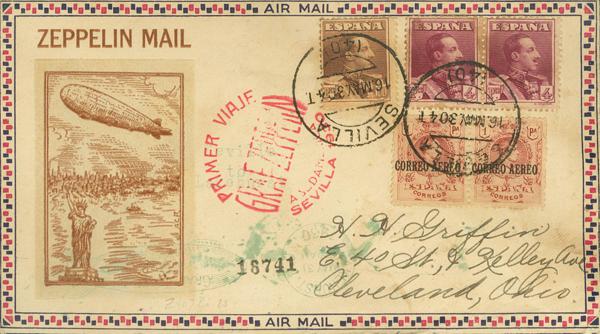 647 | 1º y 2º Centenario