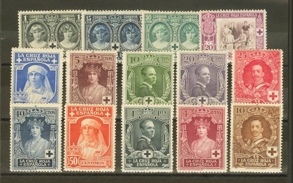 649 | 1º y 2º Centenario