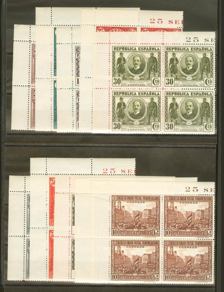 701 | 1º y 2º Centenario