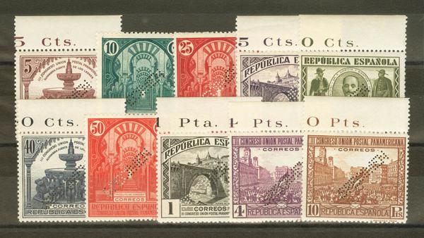 706 | 1º y 2º Centenario