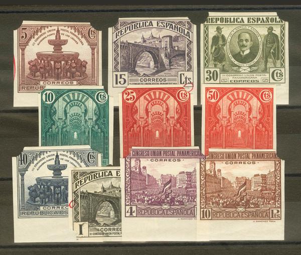 707 | 1º y 2º Centenario