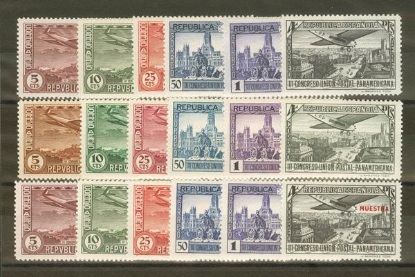 708 | 1º y 2º Centenario