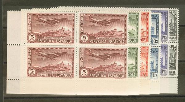 709 | 1º y 2º Centenario