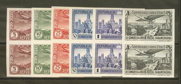 710 | 1º y 2º Centenario