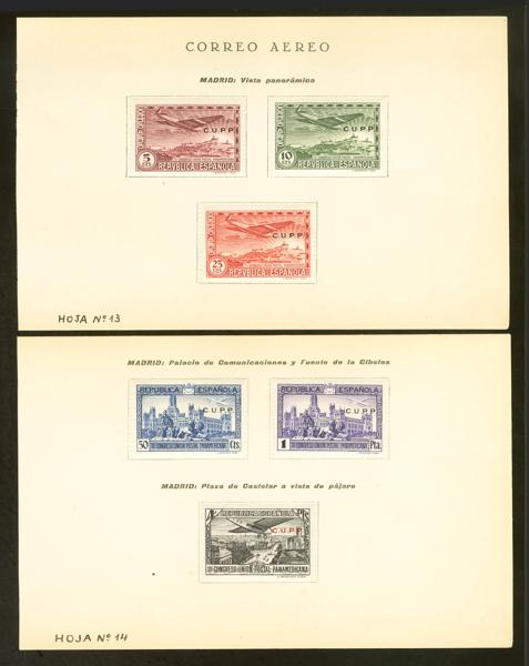 712 | 1º y 2º Centenario