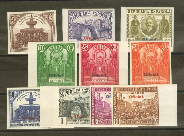 716 | 1º y 2º Centenario