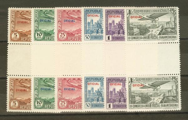 722 | 1º y 2º Centenario