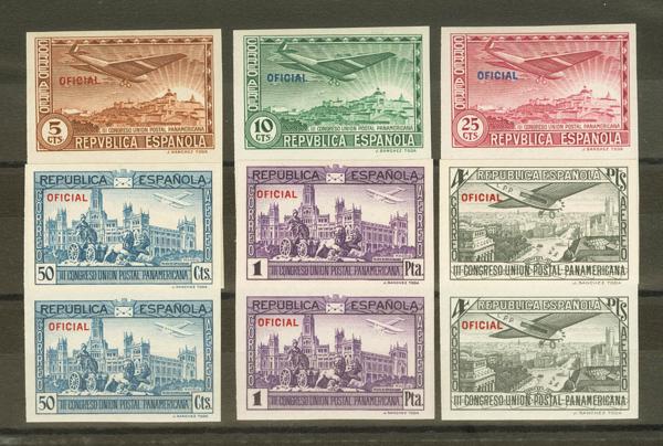 723 | 1º y 2º Centenario