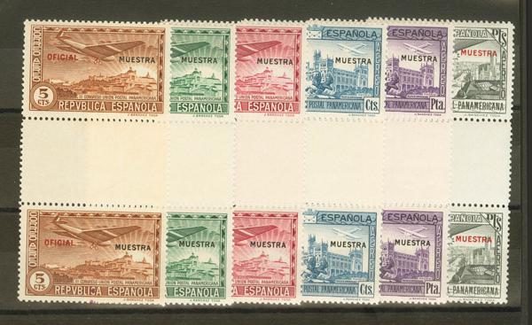 726 | 1º y 2º Centenario