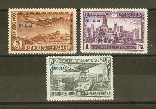 727 | 1º y 2º Centenario