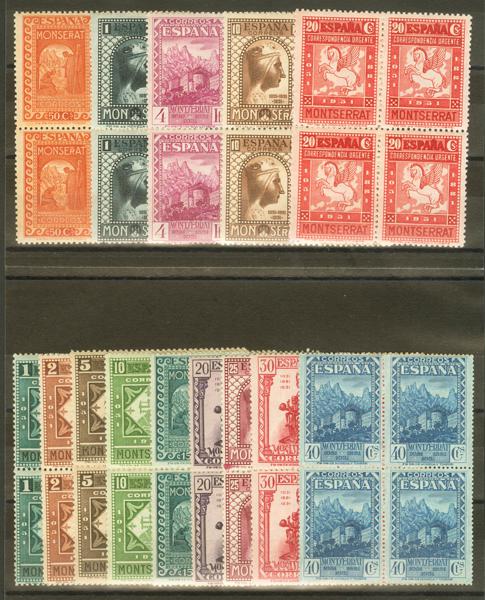 729 | 1º y 2º Centenario