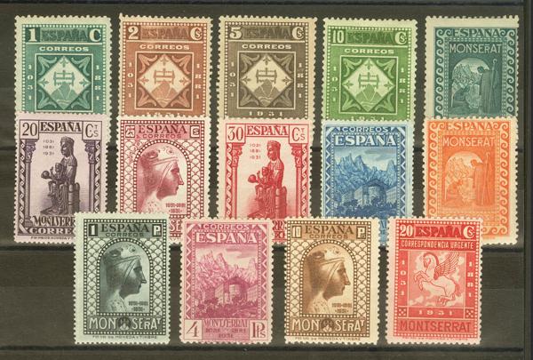 730 | 1º y 2º Centenario