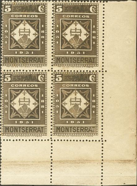 734 | 1º y 2º Centenario