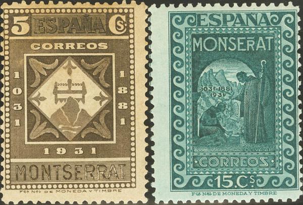 735 | 1º y 2º Centenario