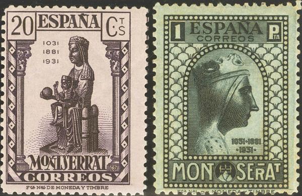 737 | 1º y 2º Centenario