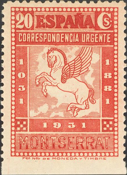 741 | 1º y 2º Centenario