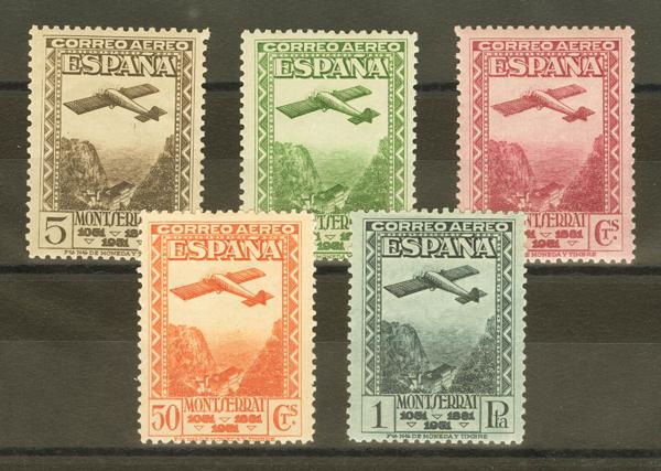 744 | 1º y 2º Centenario