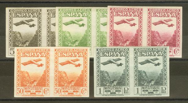 747 | 1º y 2º Centenario