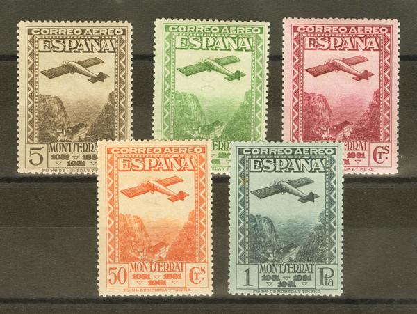 749 | 1º y 2º Centenario