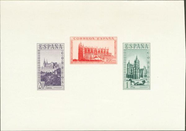 963 | Spain