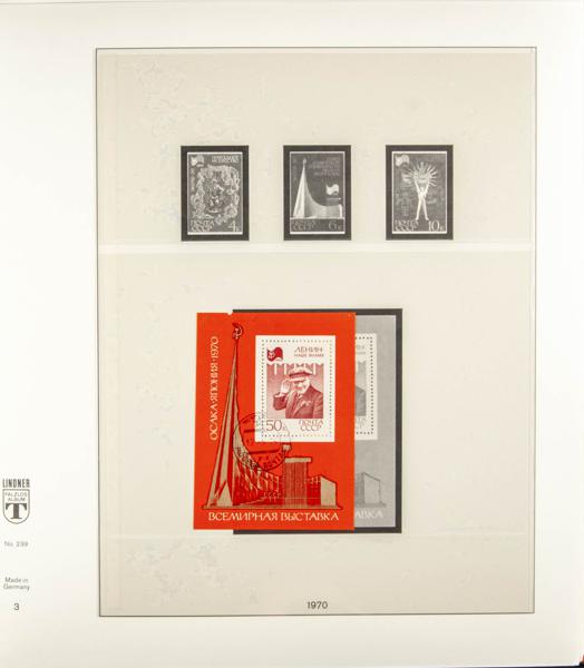 451 | Lots and Collections