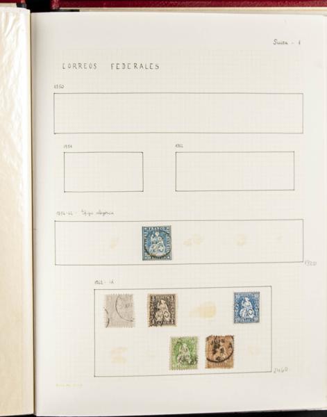 455 | Lots and Collections