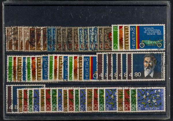 456 | Lots and Collections