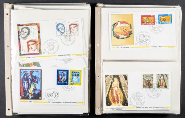 458 | Lots and Collections