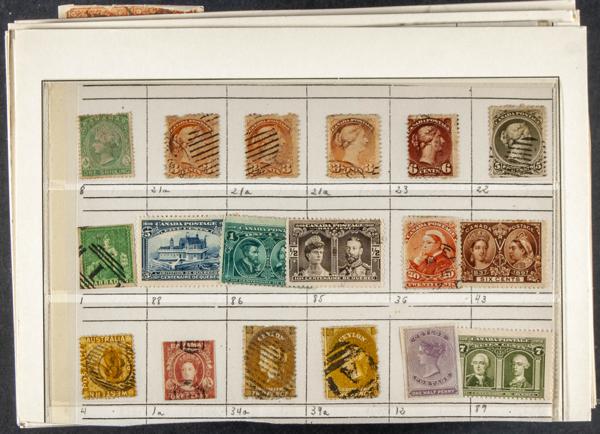 459 | Lots and Collections