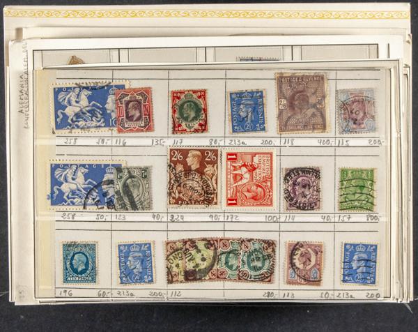 460 | Lots and Collections