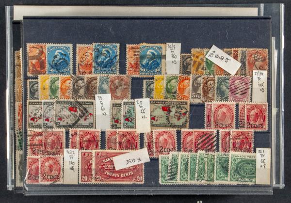 461 | Lots and Collections